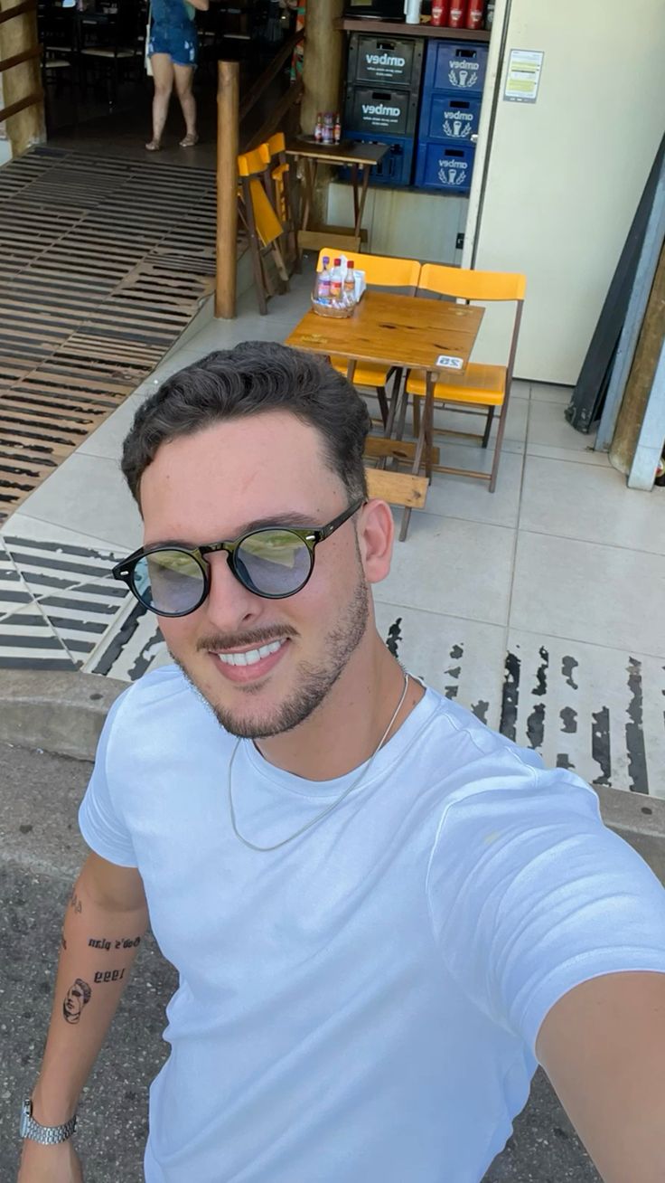 Diego Castro