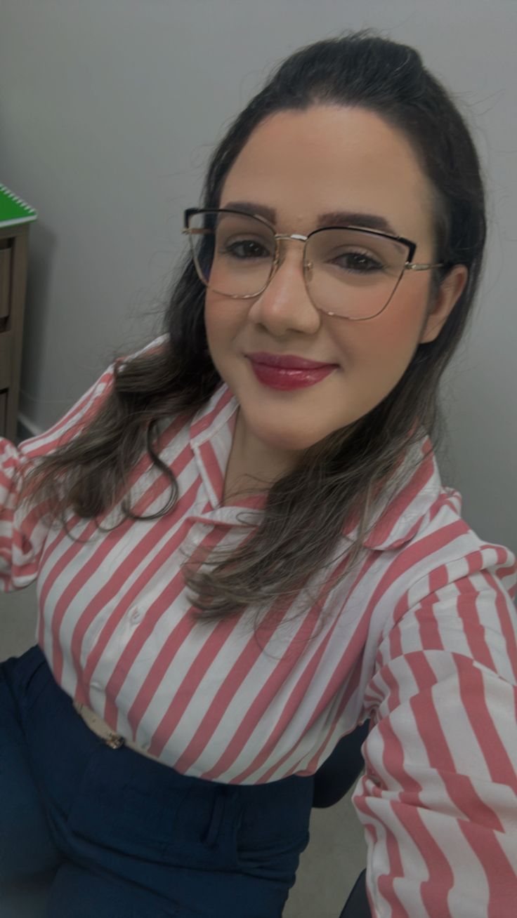 Larissa Mendes